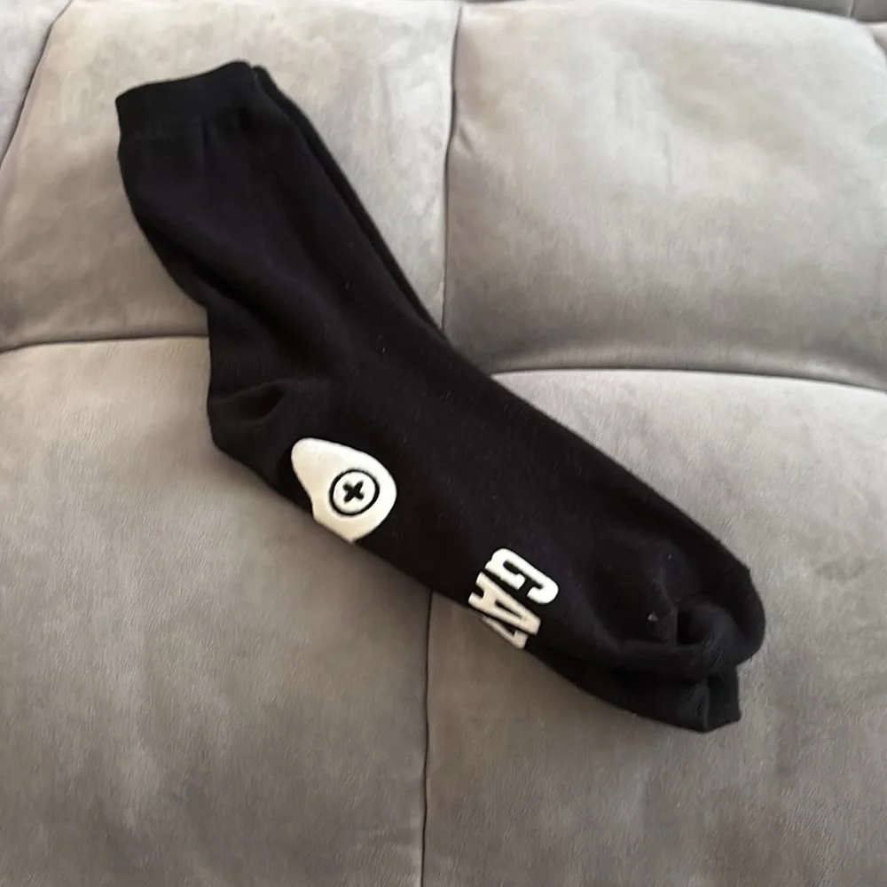 Do not disturb- Gaming Socks